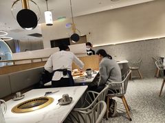 -花味·自助烤肉(雨花客厅店)