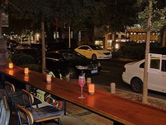 -LAMP BAR 水烟音乐酒吧