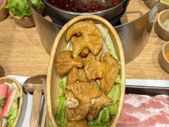 -独食火锅·半米屋台(望平街店)