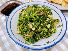 -阿金大白·上海菜馆(新天地店)
