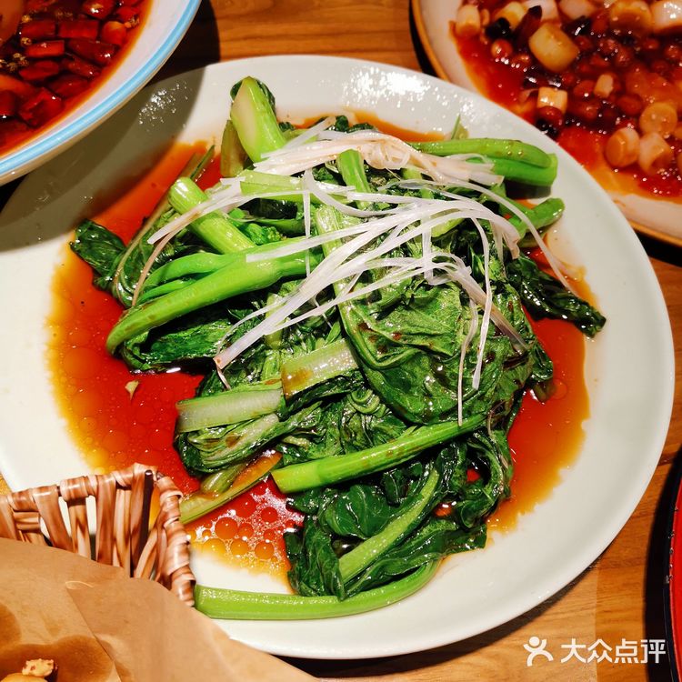 川菜—先启半步癫小酒馆