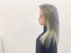 -icare美发沙龙