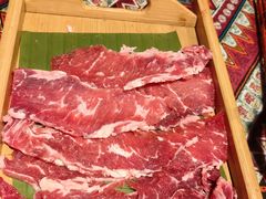 -火塘云南烧烤大排档