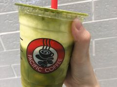 -太平洋咖啡(五月花店)