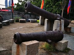 -胡里山炮台