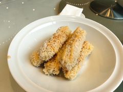 脆皮粉蒸肉-马旺子酒楼