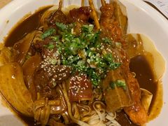 -大食代美食广场(上海中心店)