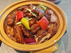 -创味·民间海南菜·非遗藤桥排骨(藤桥·免税城店)