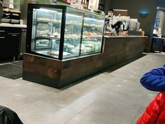 -星巴克(杭州市民中心店)