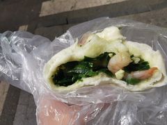 -陈公包子(文化西路店)