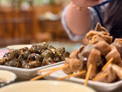 -尚竹阁冬瓜盅·18年地标美食(平洲店)