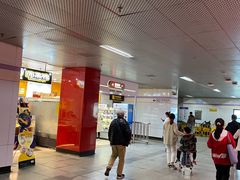 -凯司令(豫园地铁站店)