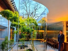 -曲廊院(东四十一条店)