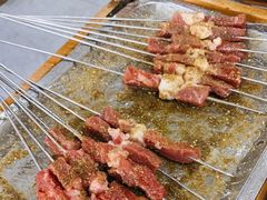 -小寒羊烧烤(凯瑞时代大厦店)