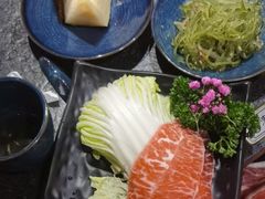 -湊湊火锅·茶憩(世博大道店)