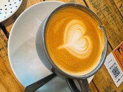 -Cafe Alice咖啡爱丽丝(奥城店)