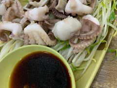 -贞姨美食·老字号海鲜大排档