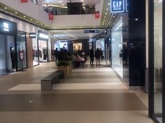 -宁波杉井奥特莱斯广场