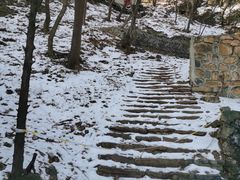 -妙峰山风景名胜区