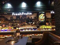 -韩盛·盛江山自助料理(中街大悦城店)