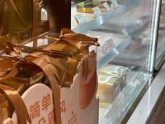 -CloudD'or可露朵蛋糕(1733商业空间店)