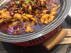 -美蛙四季(六里桥店)