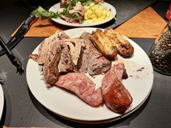 -拉蒂娜·巴西牛排馆 Latina·Brazilian Steakhouse(王府井喜悦店)