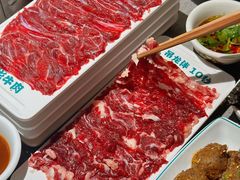-非遗•老字号•阿彬牛肉火锅(广济桥店)