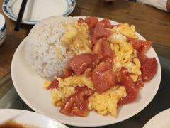 -福寿斋·老北京铜锅涮肉·烧烤(清岚店)
