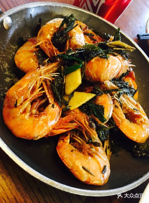 南山南文艺主题餐厅(青芝坞店)-图片-杭州美食-大众点评网