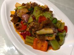 -茉莉花空中花园餐厅(义乌店)