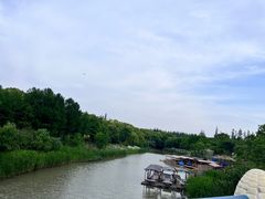-上海长兴岛郊野公园