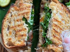 -O'mills Sourdough Bakery&Bistro(永嘉路店)
