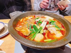 -肖记公安牛肉鱼杂(田林路店)