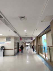 -重庆医科大学附属儿童医院(两江院区)