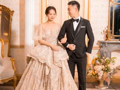 -艺匠摄影ARTIZ STUDIO(大连店)