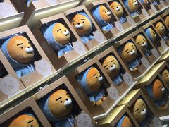 -KAKAO FRIENDS(弘大店)