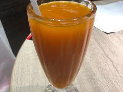 沙棘汁-味千拉面(德雅路CFC富兴时代店)