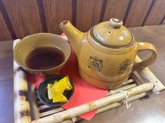 -廣福德记·传统手作茶点铺(广渠门店)