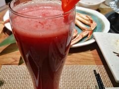 -蟹将军·松叶蟹和牛日料放题自助(K11店)