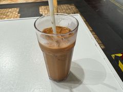 -葡珍轩冰室(虹桥机场T1店)
