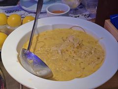-山河屯铁锅炖·非遗铁锅炖(华强北店)