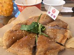 -芋包王闽南茶楼(八市店)