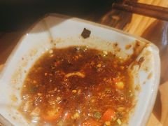-野山舂·贵州现舂酸汤牛肉(鸿通城店)