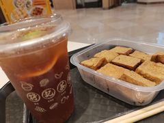 -孖记茶档·热腾茶餐(荔湾领展广场店)