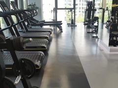 -优享健身(三元桥店)