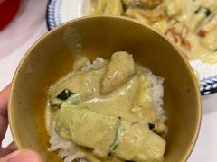 -阿诺泰·泰国餐厅(棕北店)