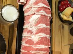 -湊湊火锅·茶憩(杭州湖滨银泰in77店)