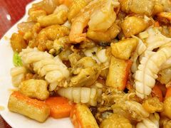 -桃子餐厅·天津菜(红星路直营店)