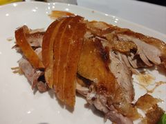 -大鸭梨烤鸭(金色漫香店)